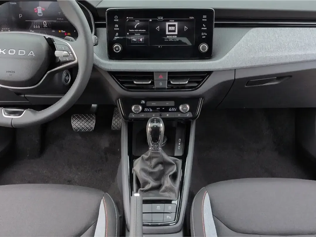 Skoda Scala - Thumbnail 6