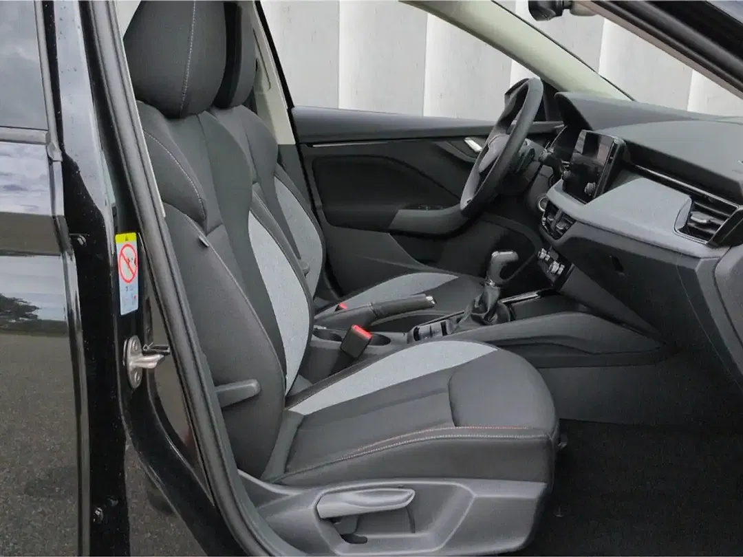 Skoda Scala - Thumbnail 7