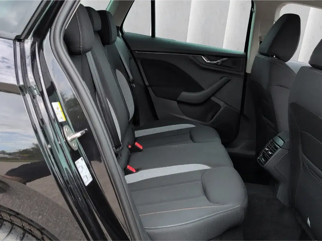 Skoda Scala - Thumbnail 8