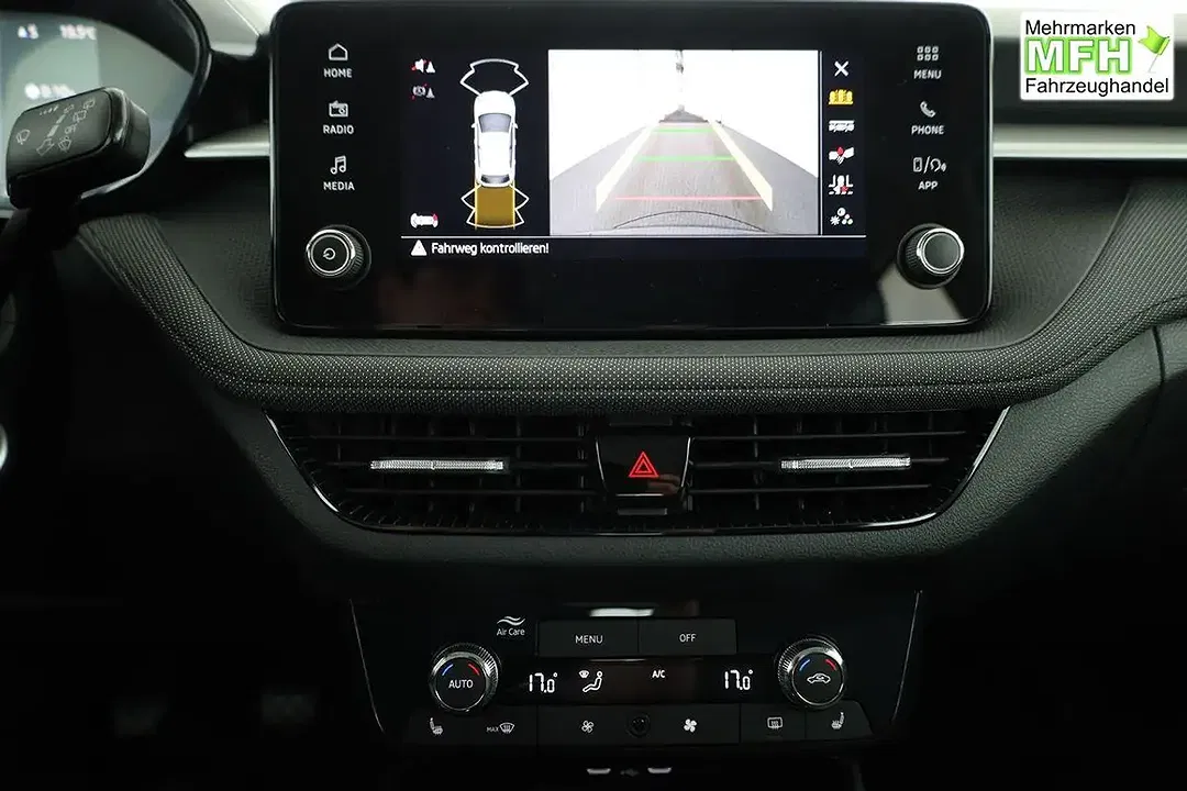 Skoda Fabia - Thumbnail 6