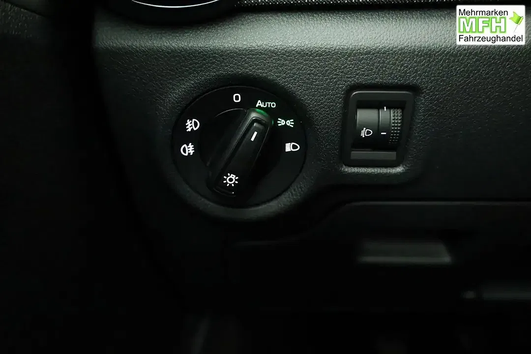 Skoda Fabia - Thumbnail 7