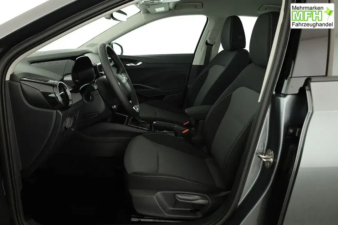 Skoda Fabia - Thumbnail 9