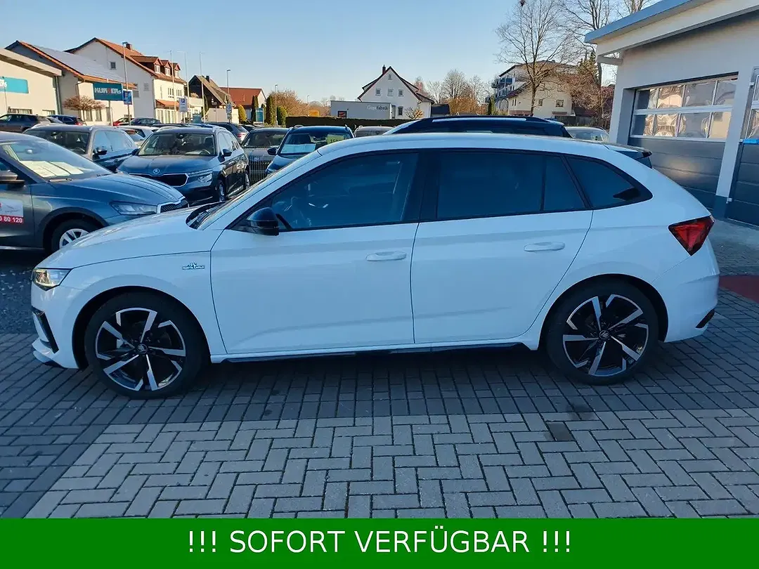 Skoda Scala - Thumbnail 10
