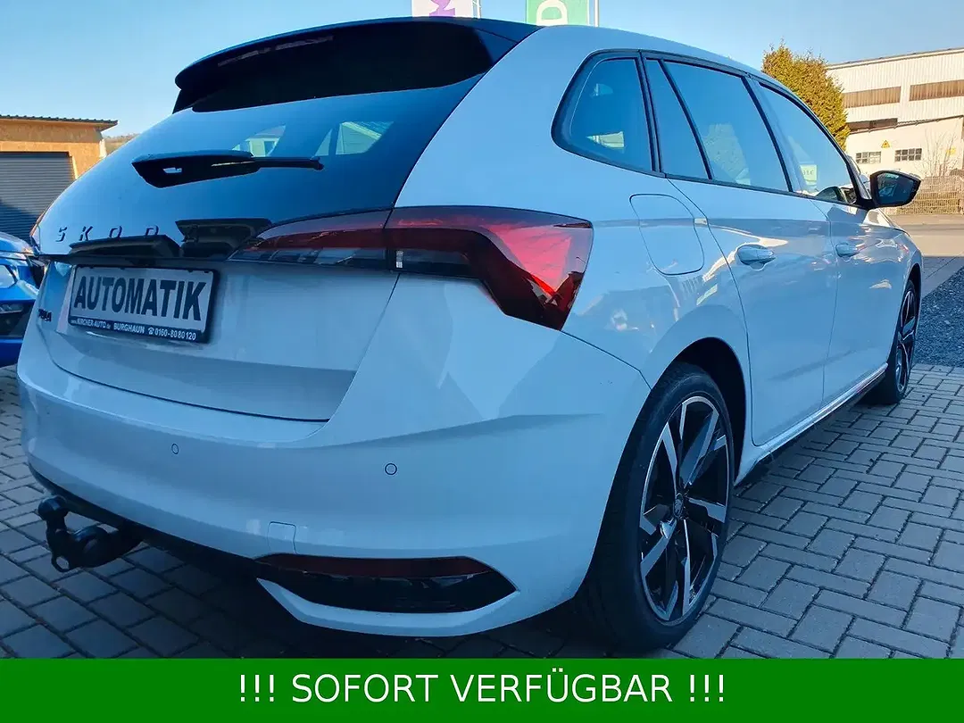 Skoda Scala - Thumbnail 16