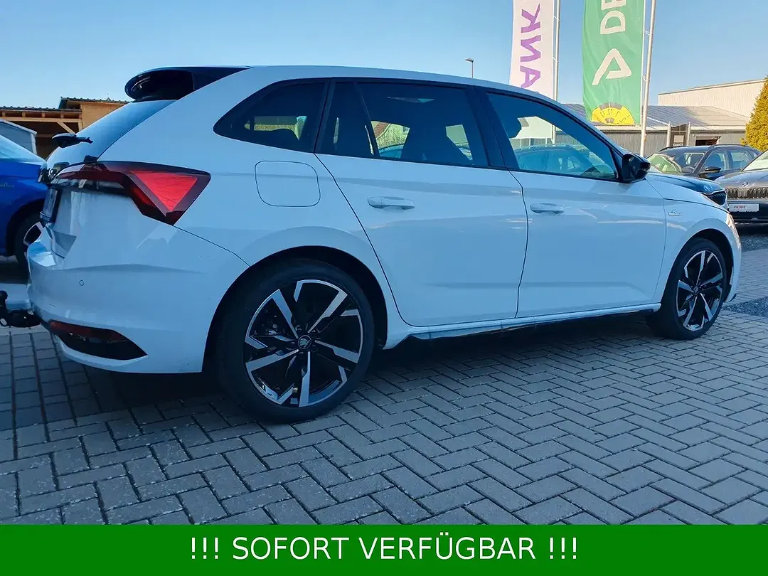 Skoda Scala - Thumbnail 18