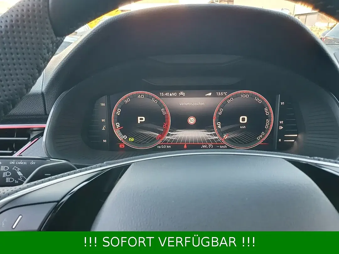 Skoda Scala - Thumbnail 22