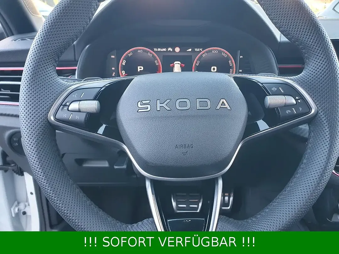 Skoda Scala - Thumbnail 23