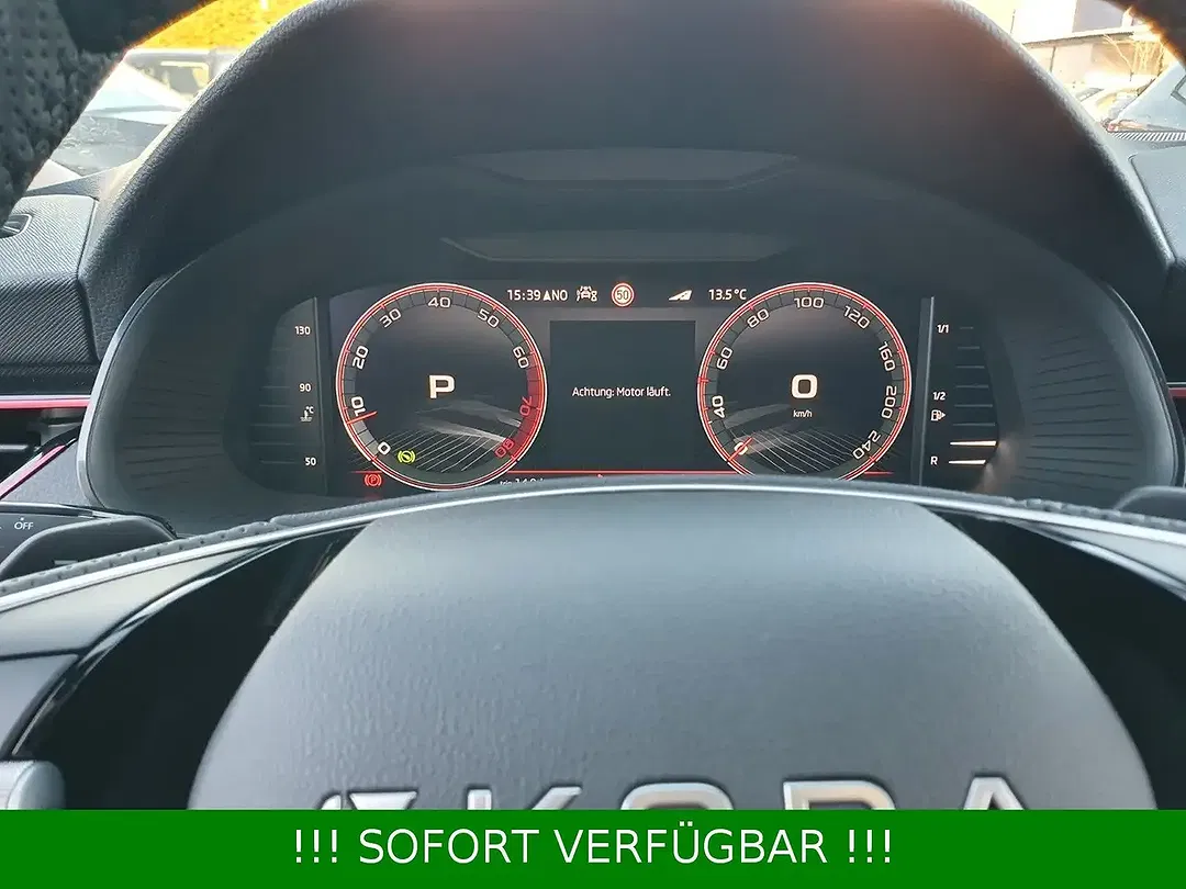 Skoda Scala - Thumbnail 24
