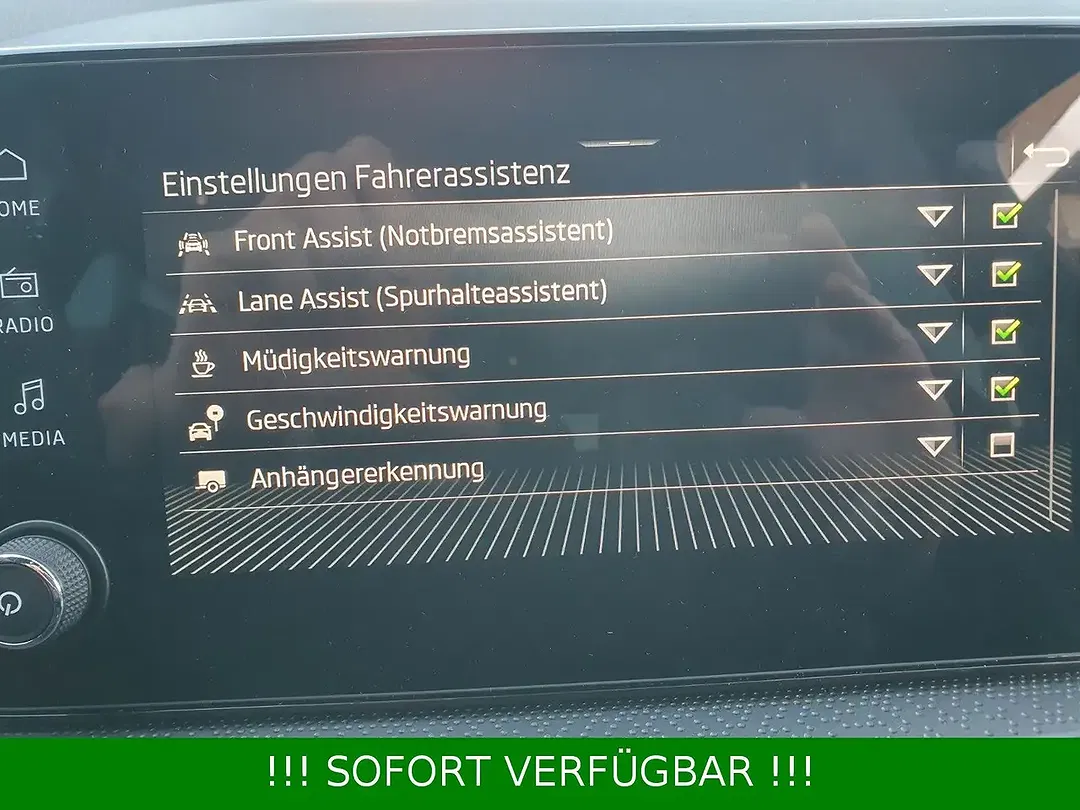 Skoda Scala - Thumbnail 26