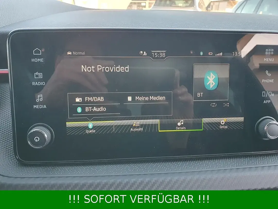 Skoda Scala - Thumbnail 27