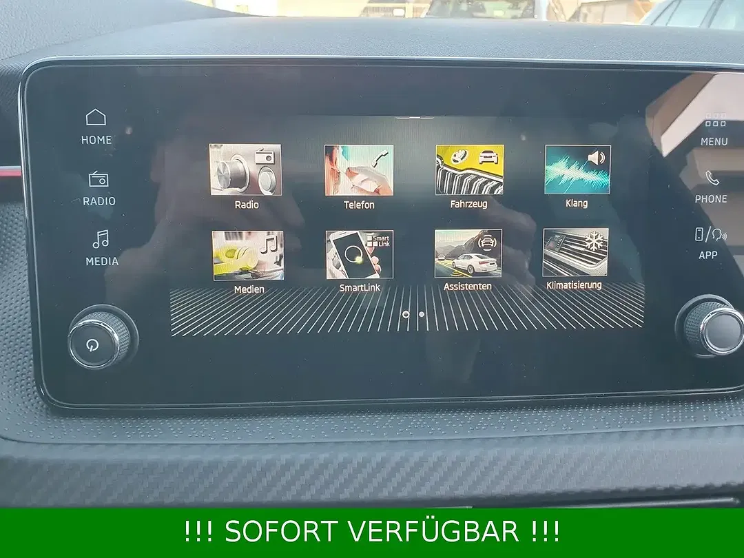 Skoda Scala - Thumbnail 29