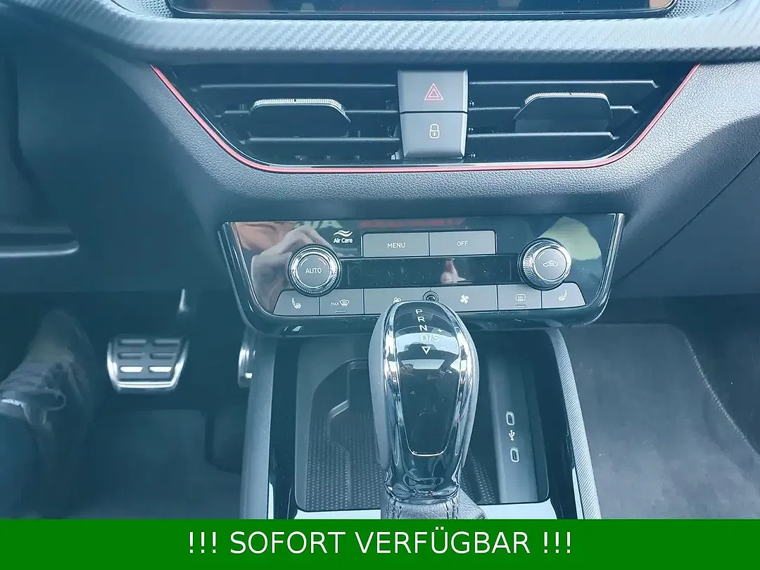 Skoda Scala - Thumbnail 30