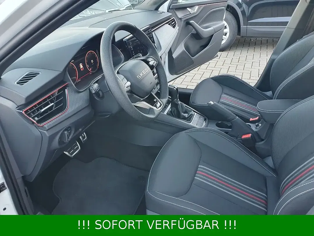 Skoda Scala - Thumbnail 36