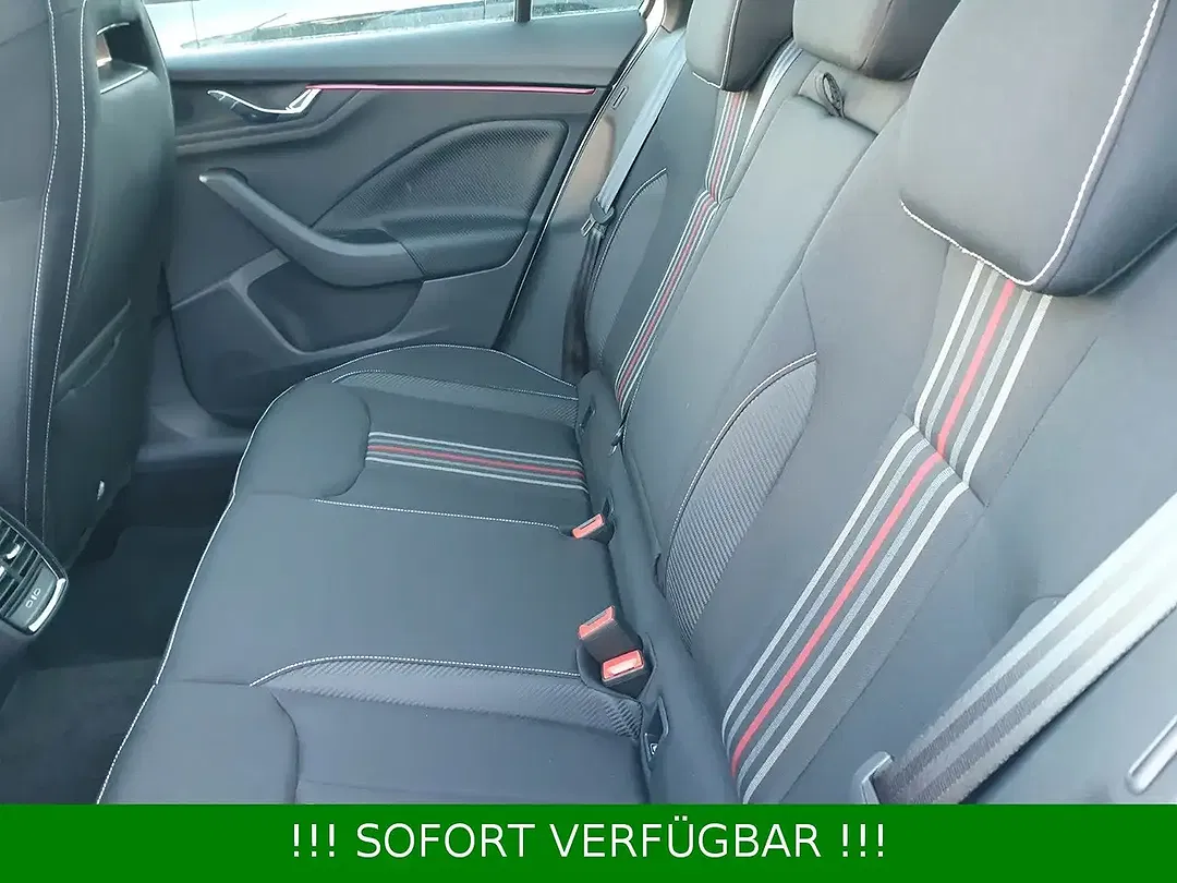 Skoda Scala - Thumbnail 37