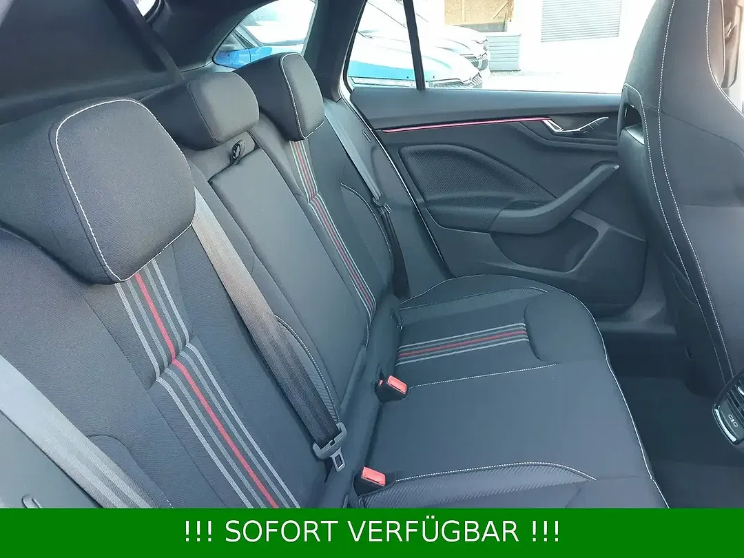 Skoda Scala - Thumbnail 40