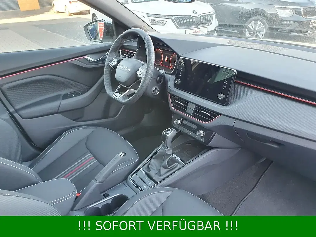 Skoda Scala - Thumbnail 42