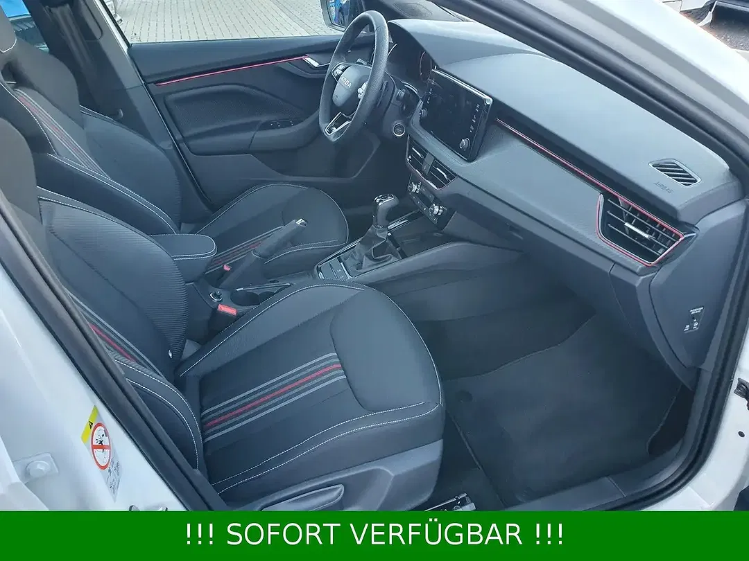 Skoda Scala - Thumbnail 43