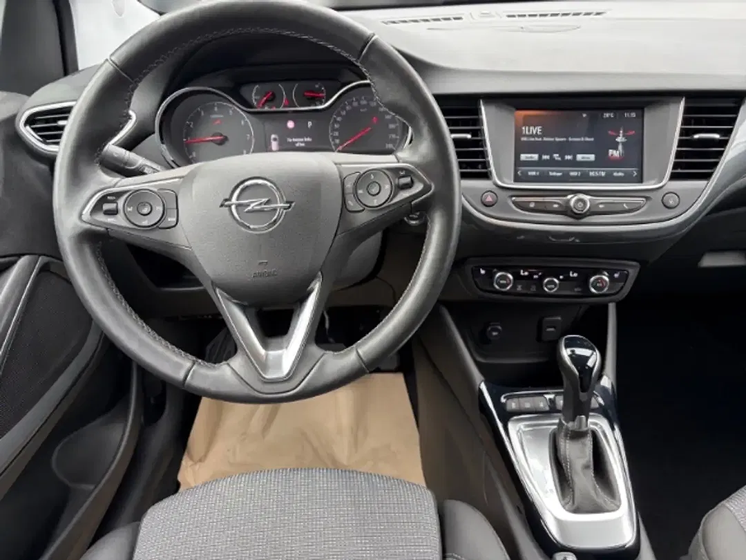 Opel Crossland - Thumbnail 10