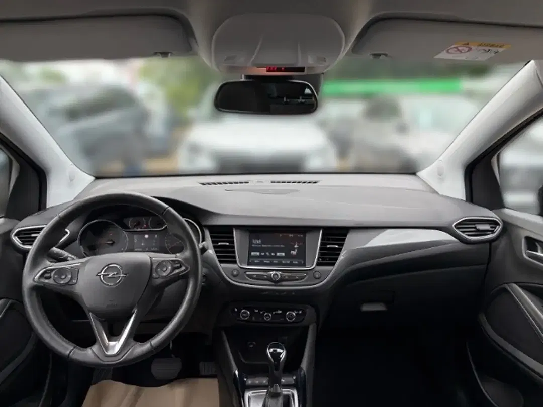 Opel Crossland - Thumbnail 12