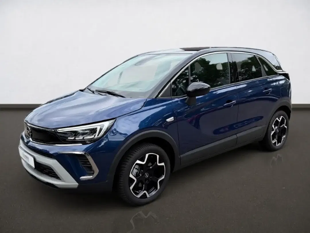 Opel Crossland - Thumbnail 2