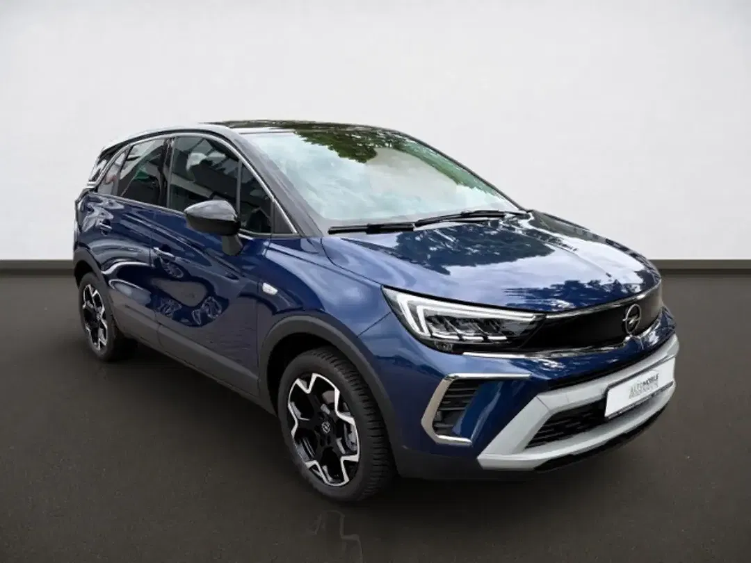 Opel Crossland - Thumbnail 4