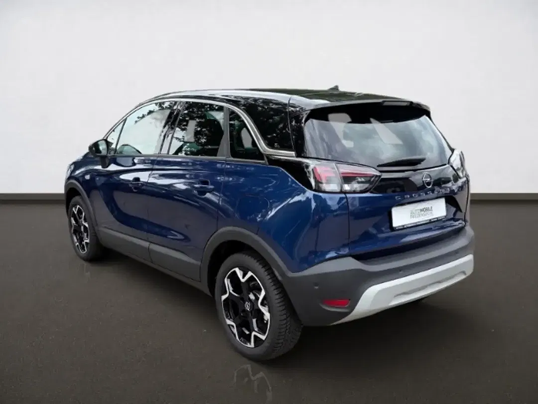 Opel Crossland - Thumbnail 5