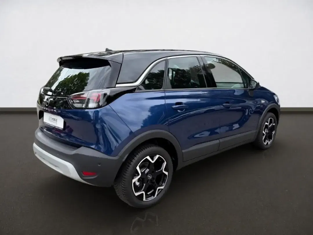 Opel Crossland - Thumbnail 6