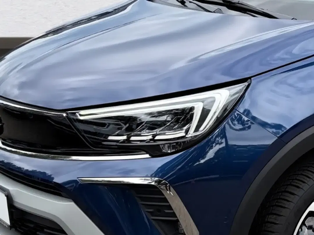Opel Crossland - Thumbnail 7