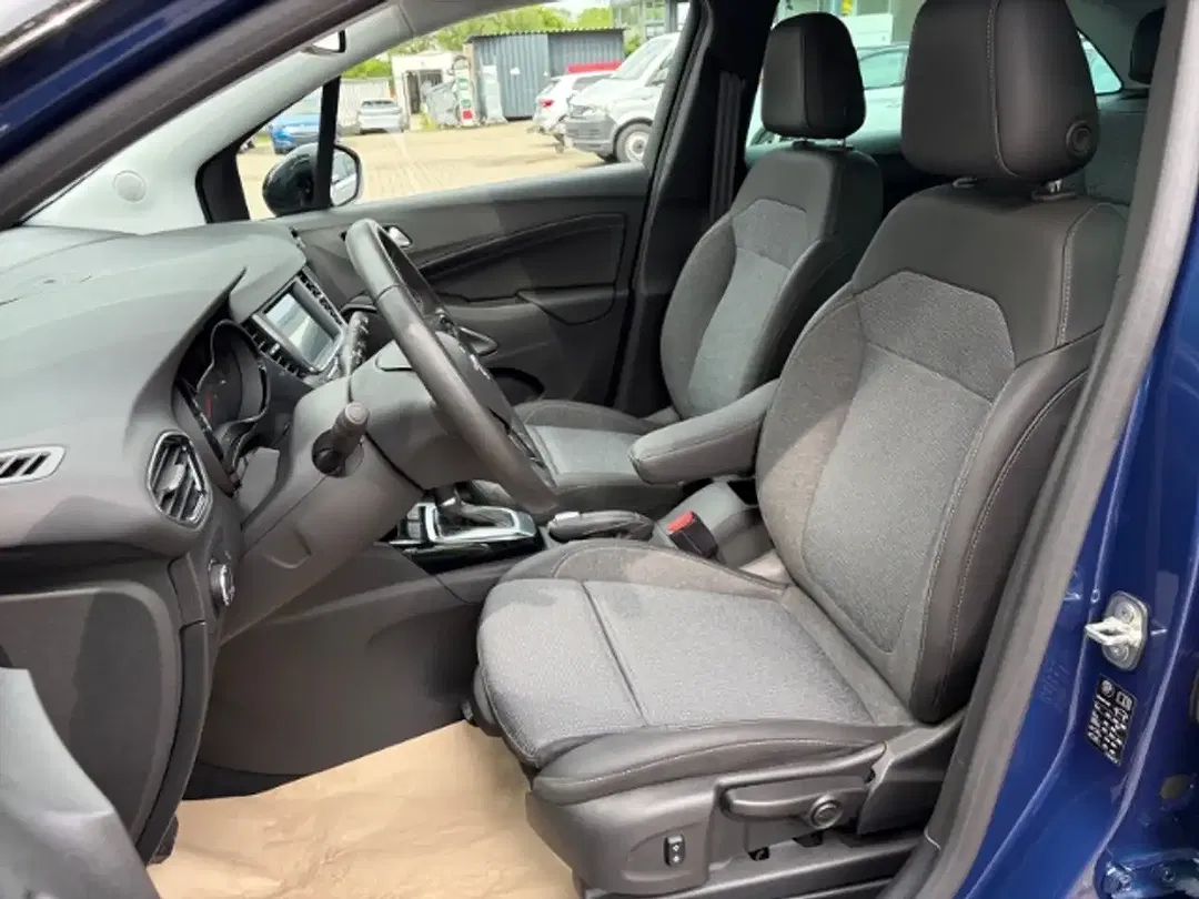 Opel Crossland - Thumbnail 8