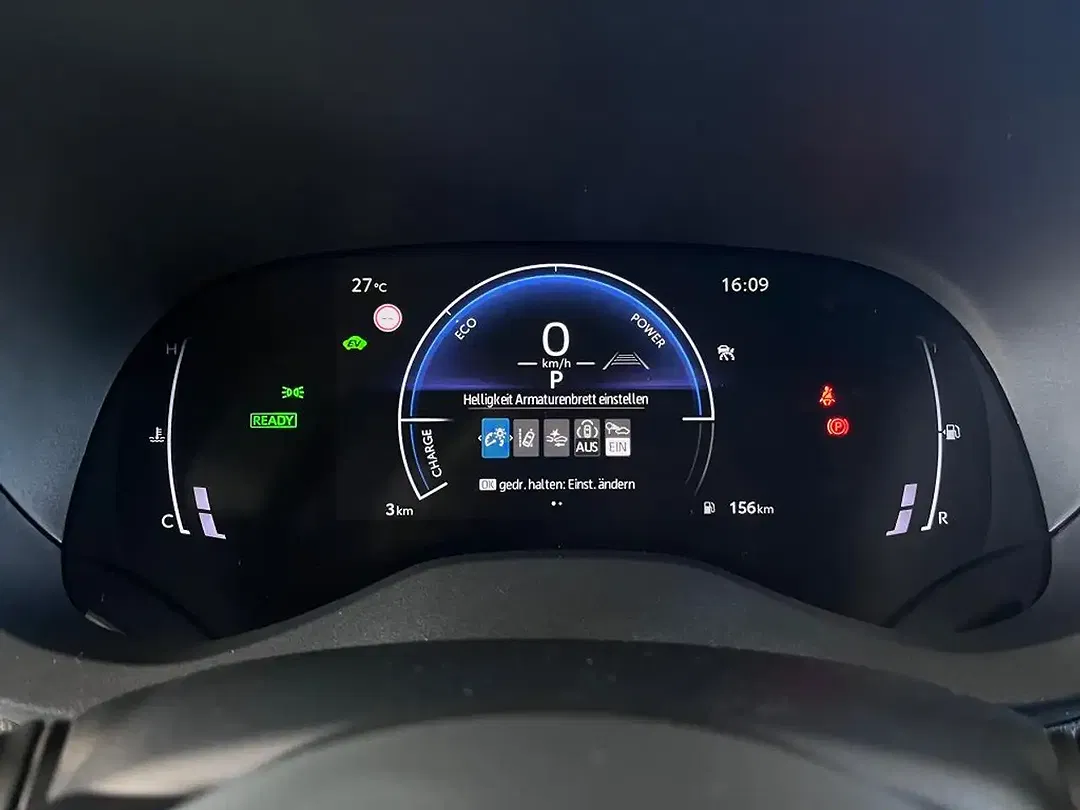 Toyota Yaris - Thumbnail 14