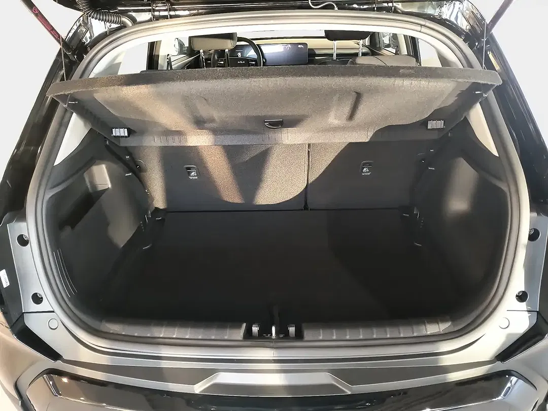 Kia Stonic - Thumbnail 11