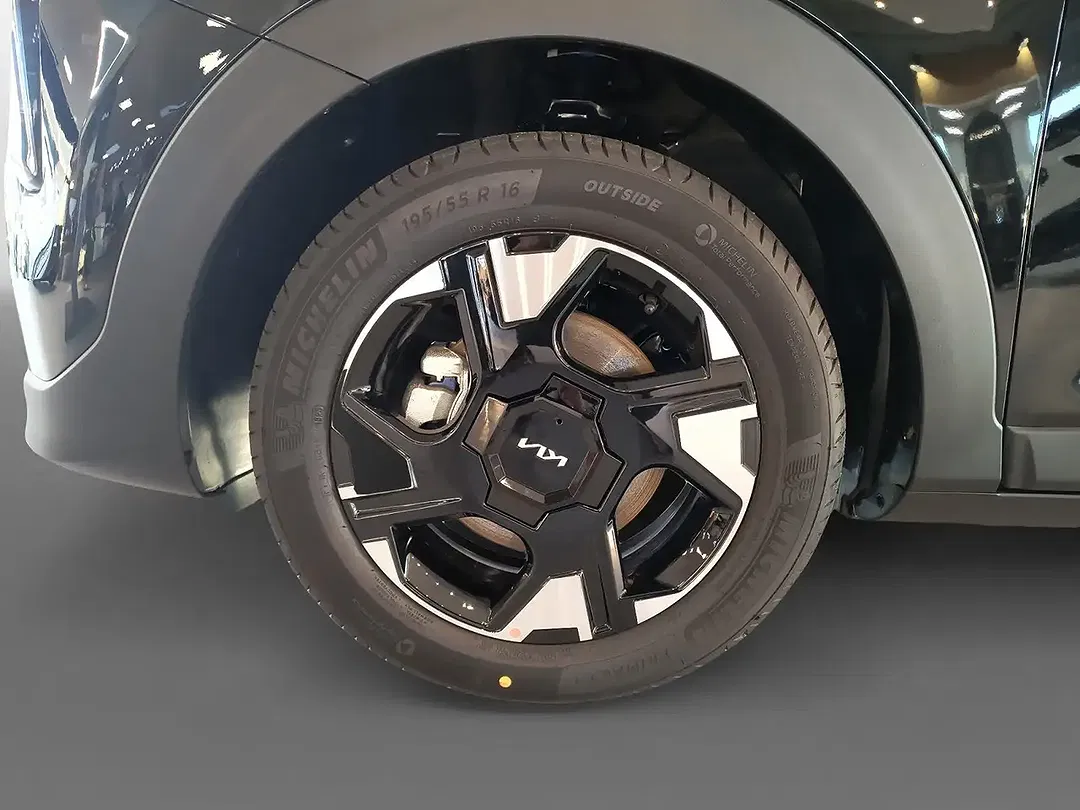 Kia Stonic - Thumbnail 15