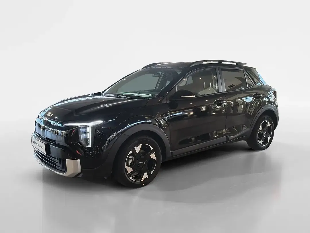 Kia Stonic - Thumbnail 2