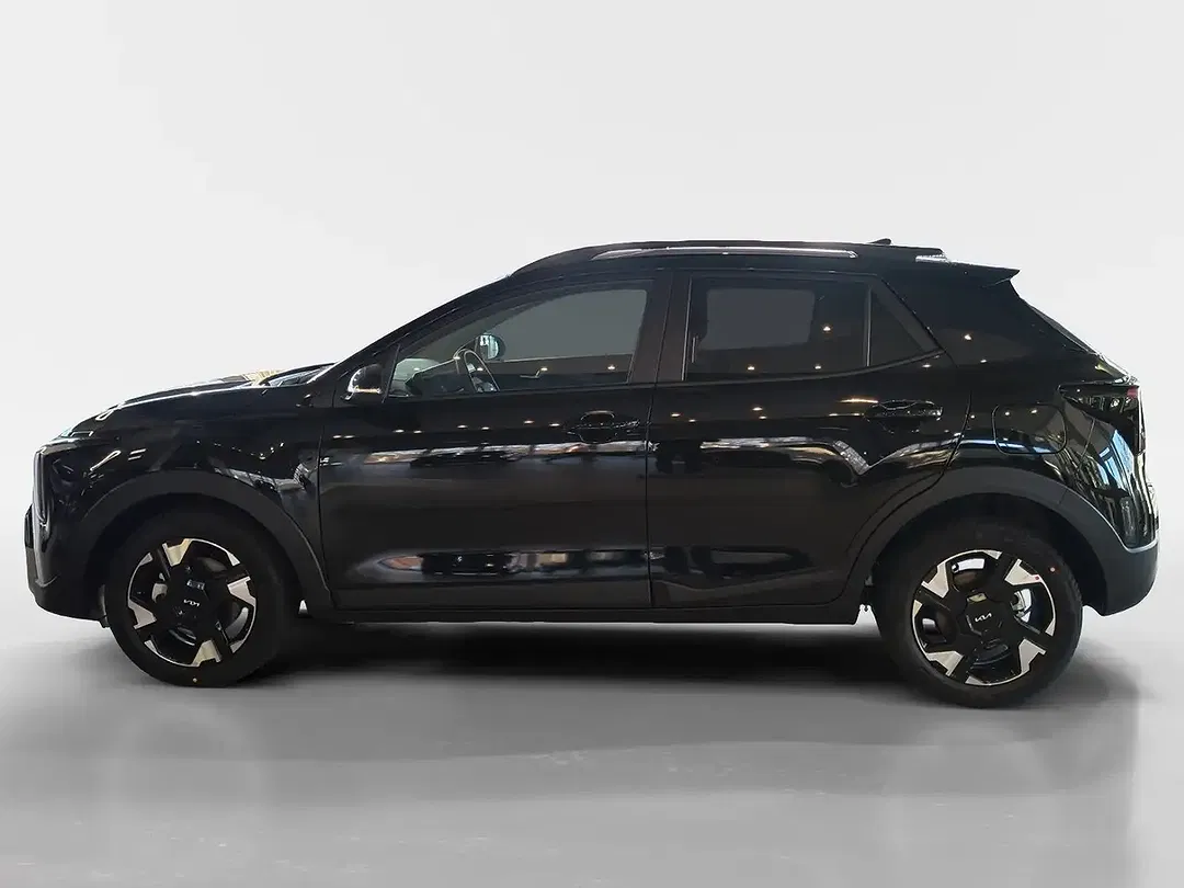 Kia Stonic - Thumbnail 3
