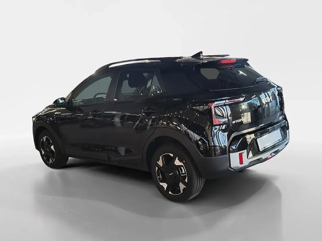 Kia Stonic - Thumbnail 4