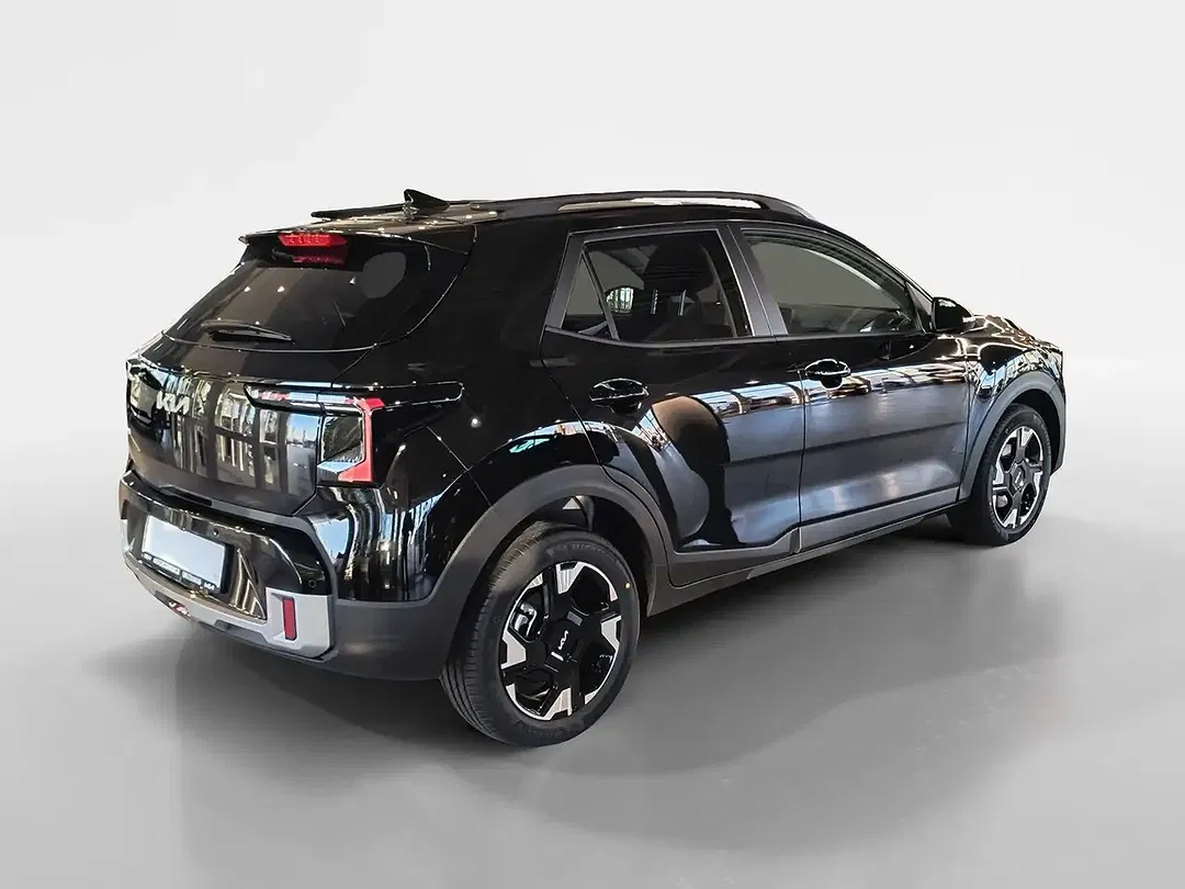 Kia Stonic - Thumbnail 5