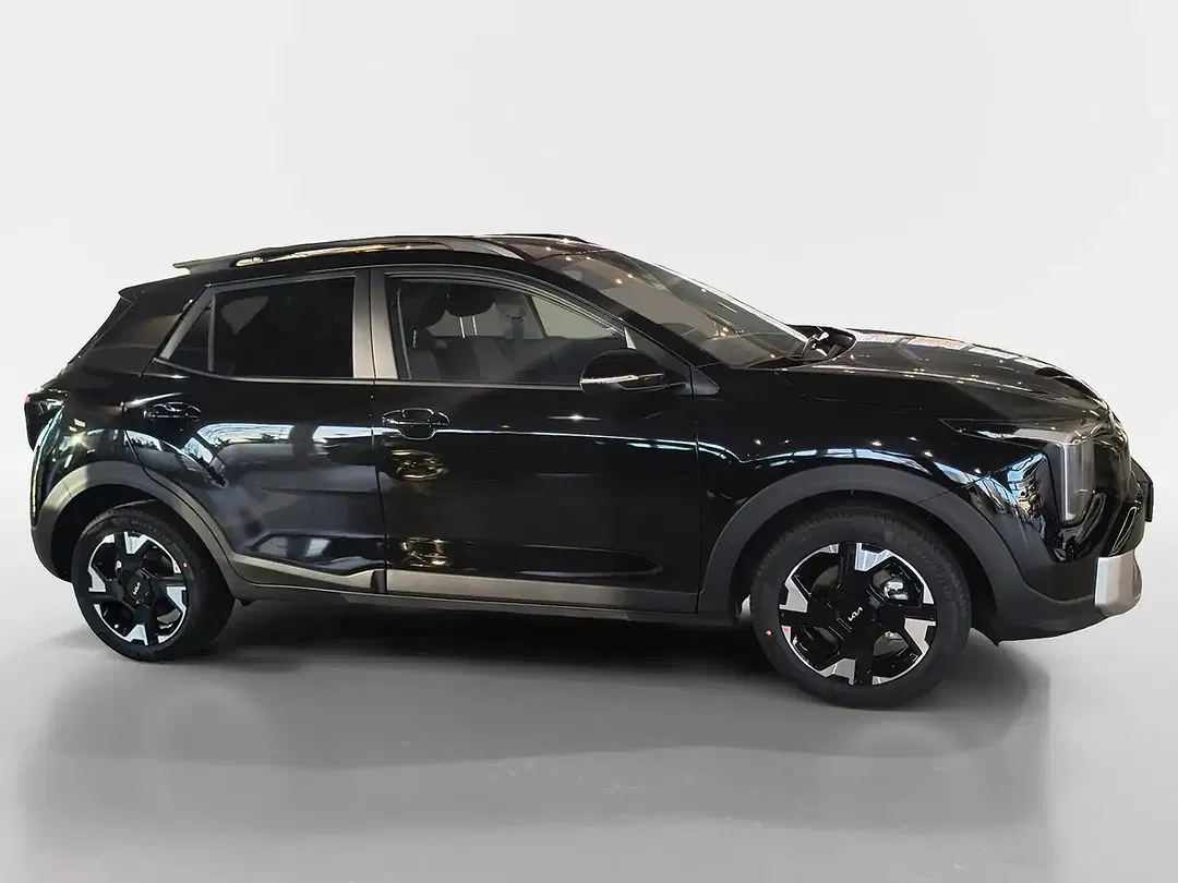 Kia Stonic - Thumbnail 6