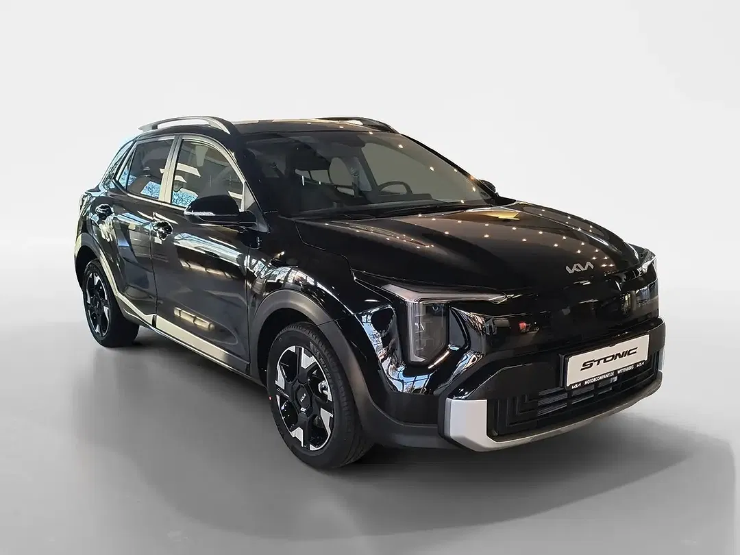 Kia Stonic - Thumbnail 7