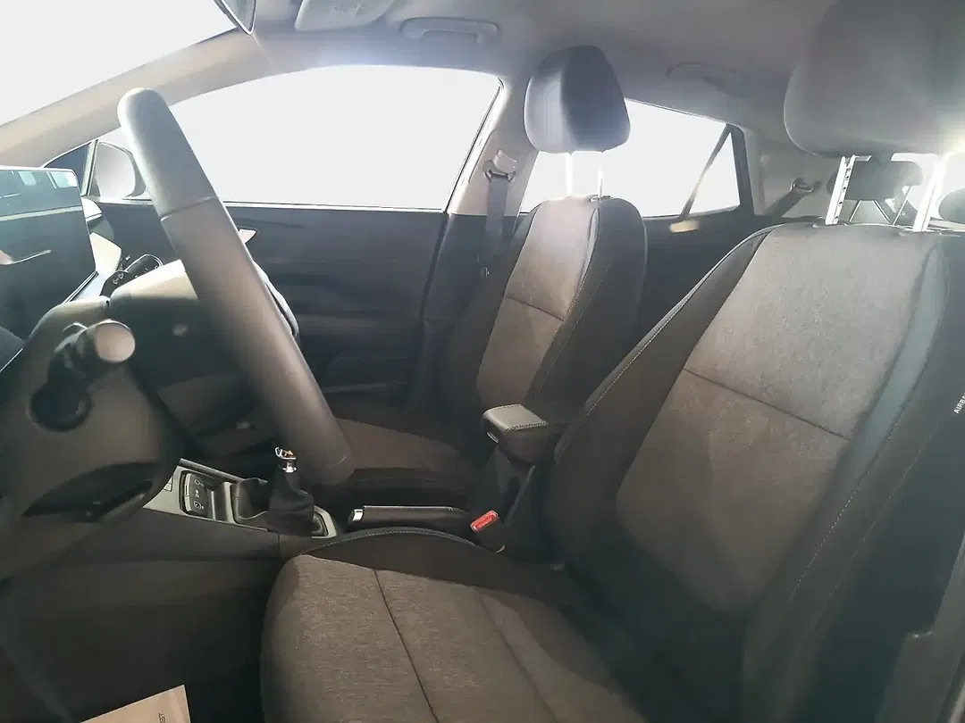 Kia Stonic - Thumbnail 8