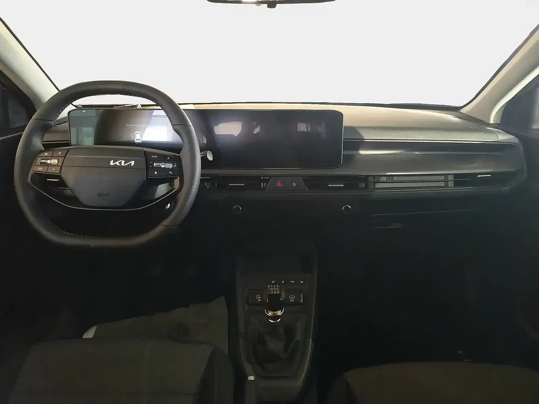 Kia Stonic - Thumbnail 9