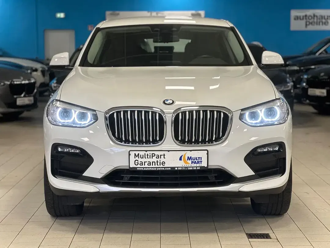 BMW X4 - Thumbnail 5