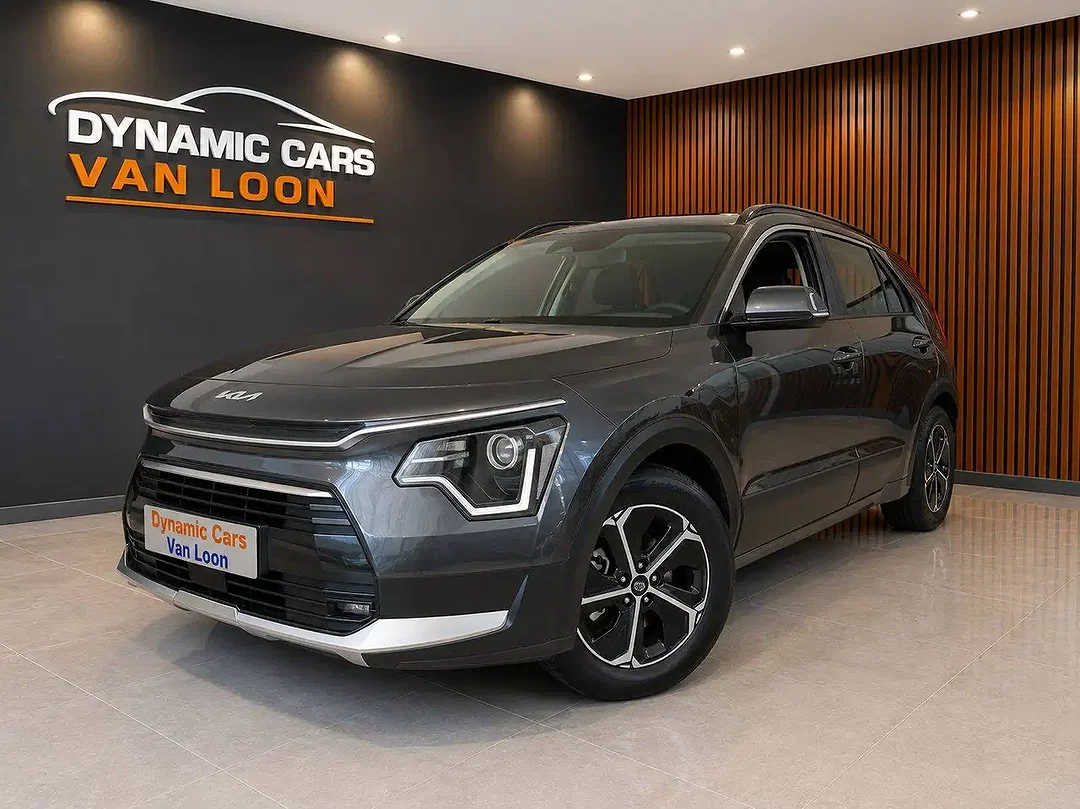 Kia Niro - Afbeelding 1