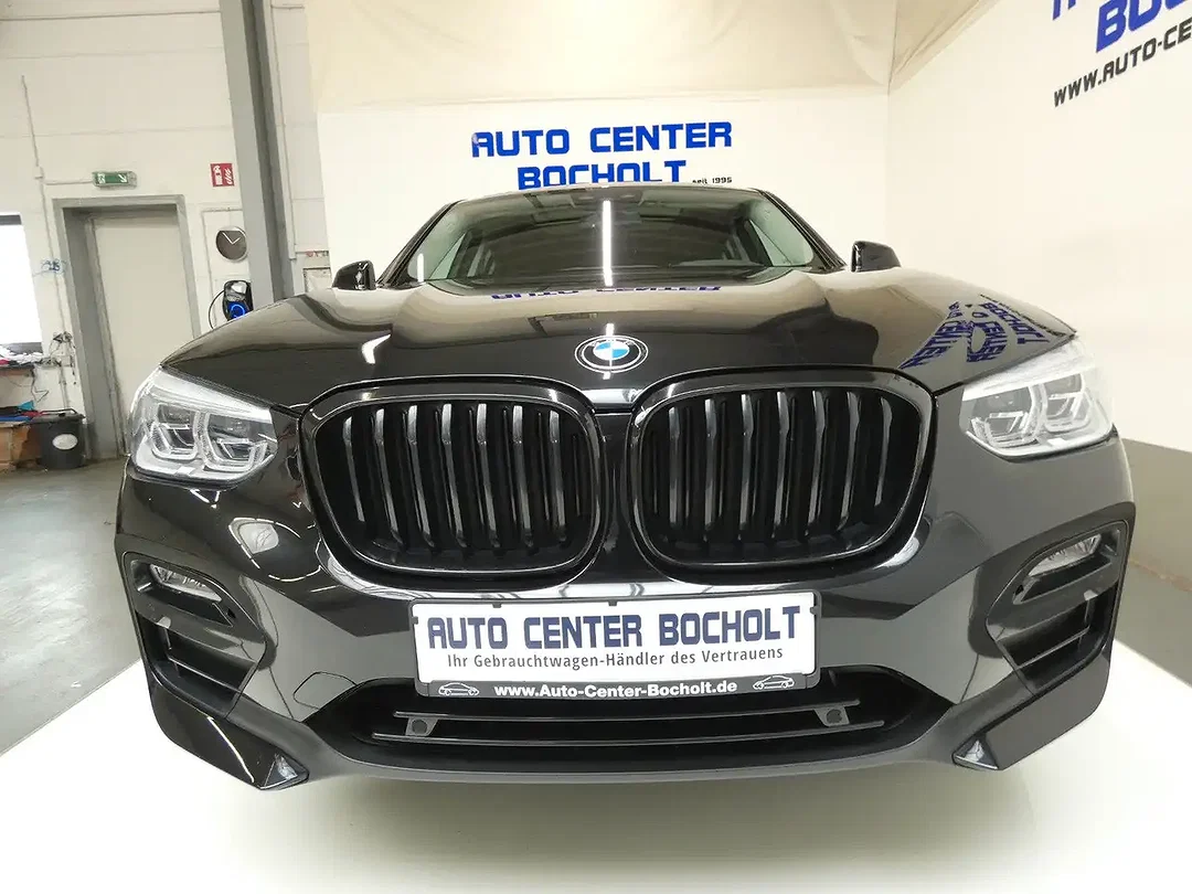 BMW X4 - Afbeelding 1