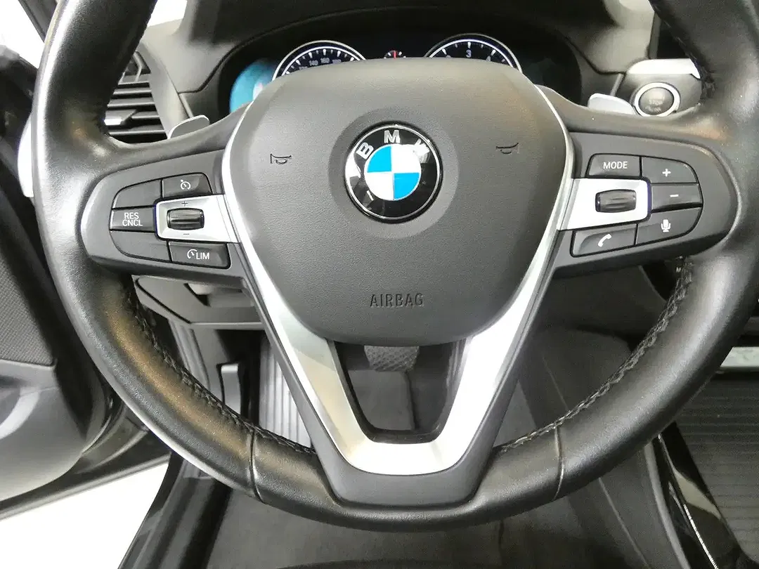 BMW X4 - Thumbnail 7
