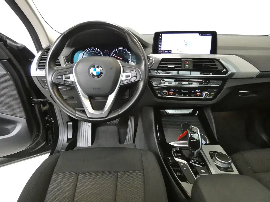 BMW X4 - Thumbnail 8