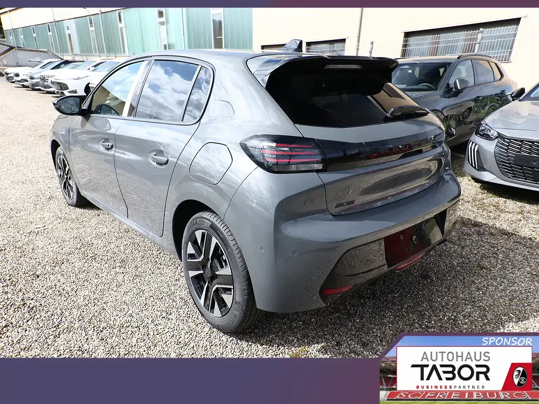 Peugeot 208 - Thumbnail 4