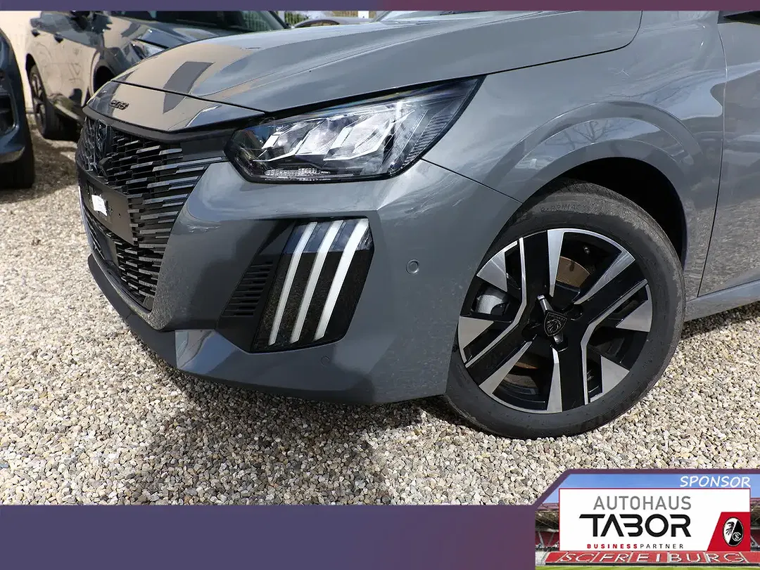 Peugeot 208 - Thumbnail 5