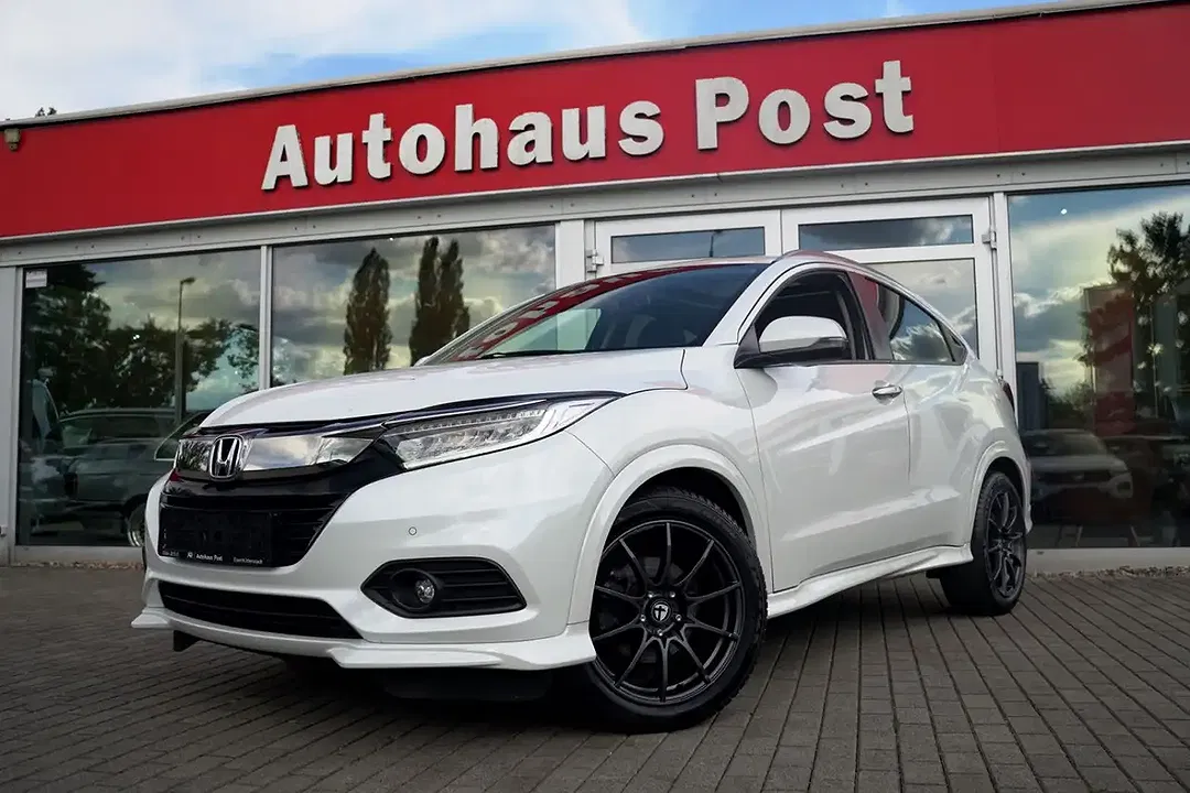 Honda HR-V Executive