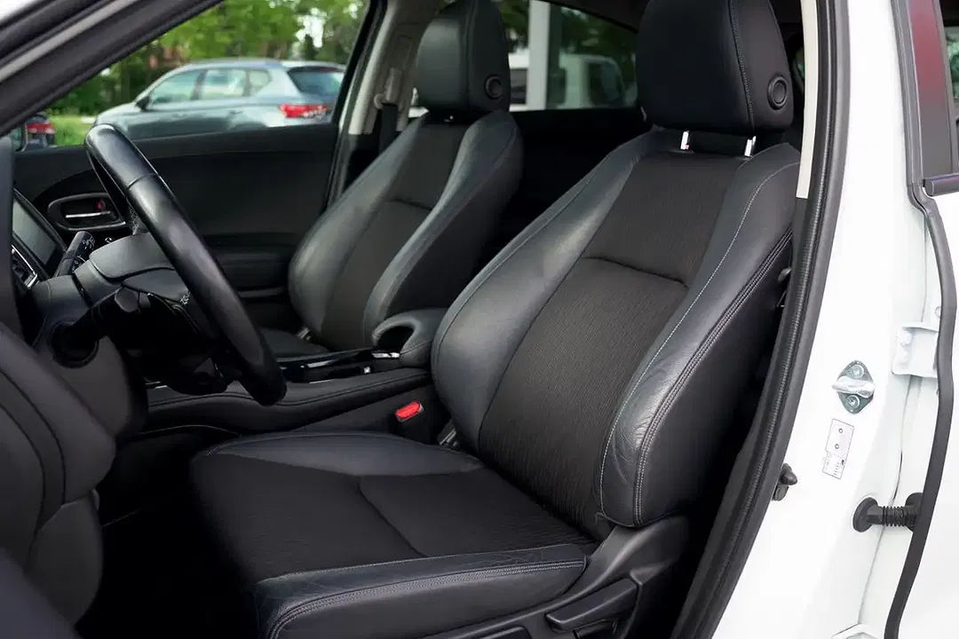 Honda HR-V - Thumbnail 10
