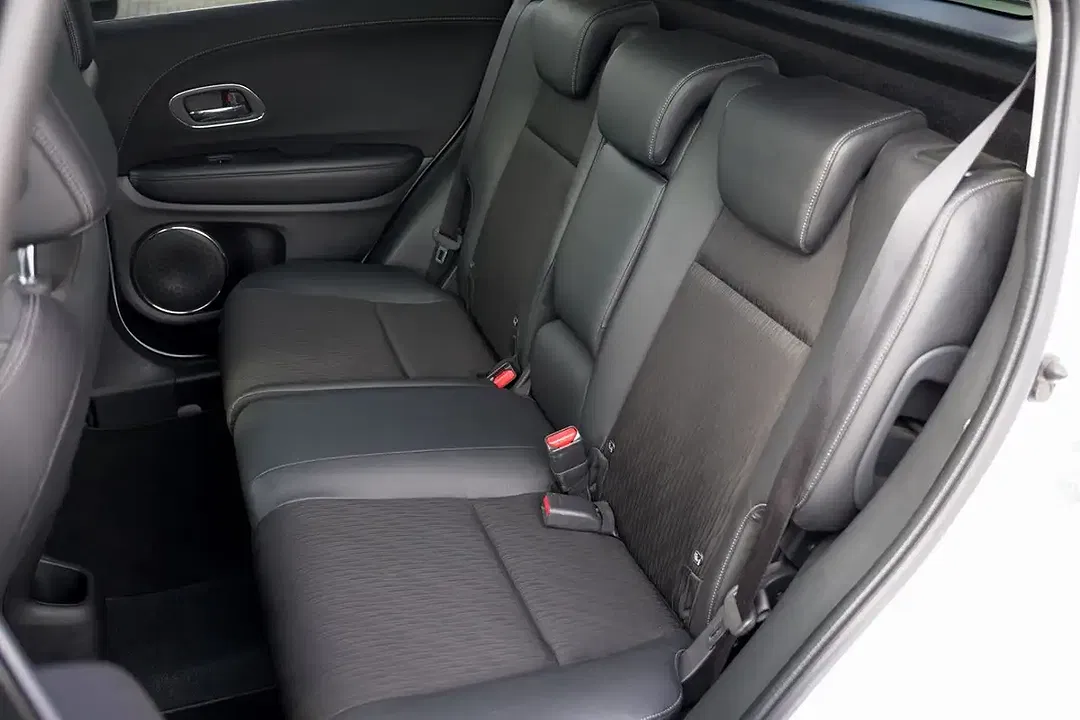 Honda HR-V - Thumbnail 11